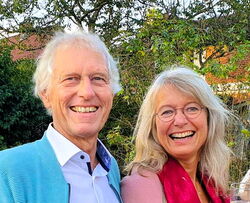 Integralis Seminar mit Christine Pfalz, Wolfgang Schulte am Hülse