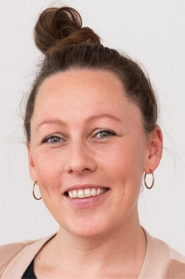 Nadja Tauchen